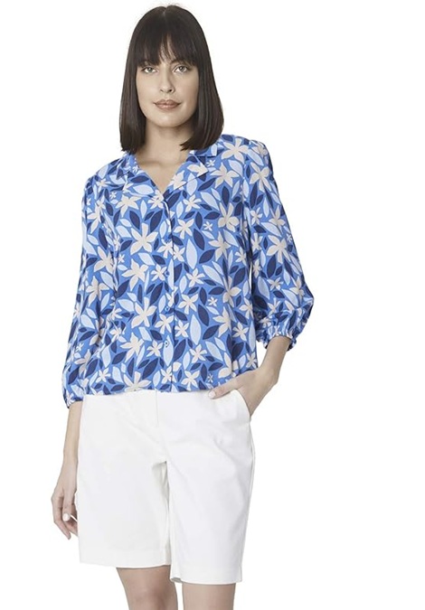 VERO MODA Women's Regular Fit Shirt